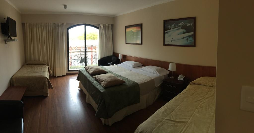 Hotel Maxim Trinidad Habitación foto
